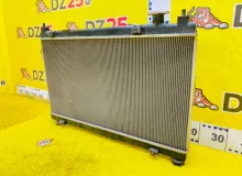 Радиатор основной HONDA FIT 2013/Цвет NH700M 190105R1901 GK6 L15B, передний