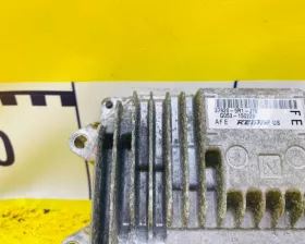 Блок управления двс Honda