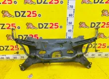 Балка под двс HONDA FIT 2013/Цвет NH700M 50200T5E003 GK6 L15B, передняя