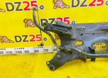 Балка под двс HONDA FIT 2013/Цвет NH700M 50200T5E003 GK6 L15B, передняя