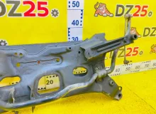 Балка под двс HONDA FIT 2013/Цвет NH700M 50200T5E003 GK6 L15B, передняя