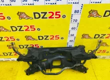 Балка под двс HONDA FIT 2013/Цвет NH700M 50200T5E003 GK6 L15B, передняя