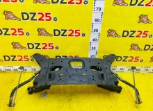 Балка под двс HONDA FIT 2013/Цвет NH700M 50200T5E003 GK6 L15B, передняя