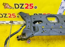 Балка под двс HONDA FIT 2013/Цвет NH700M 50200T5E003 GK6 L15B, передняя
