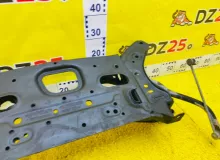 Балка под двс HONDA FIT 2013/Цвет NH700M 50200T5E003 GK6 L15B, передняя