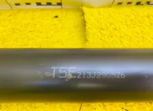 Карданный вал HONDA FIT 2013/Цвет NH700M 40100T5E013 GK6 L15B, задний