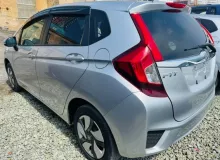 Ступица HONDA FIT 2013/Цвет NH700M GK6 L15B, задняя правая