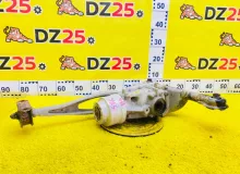 Редуктор HONDA FIT 2013/Цвет NH700M 412005T5003 GK6 L15B, задний