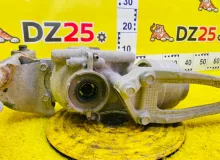 Редуктор HONDA FIT 2013/Цвет NH700M 412005T5003 GK6 L15B, задний