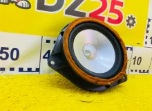 Динамик TOYOTA SEQUOIA JBL 86160AC280 USK60L 3URFE, задний левый