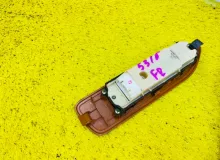 Консоль автомата TOYOTA LAND CRUISER 2002/Цвет 8L4 5880460102 UZJ100W 2UZFE, передний