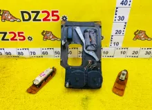 Консоль автомата TOYOTA LAND CRUISER 2002/Цвет 8L4 5880460102 UZJ100W 2UZFE, передний