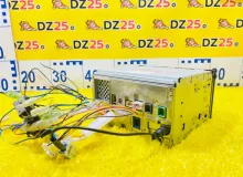 Магнитофон ECLIPSE AVN135M 2013/ECLIPSE AVN135M ECLIPSEAVN135M GK6 L15B, передний