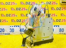 Магнитофон ECLIPSE AVN135M 2013/ECLIPSE AVN135M ECLIPSEAVN135M GK6 L15B, передний