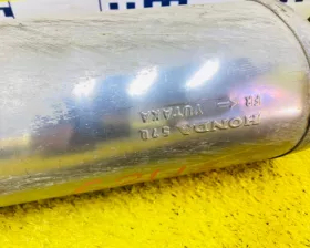 Глушитель HONDA