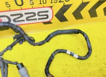 Коса двс TOYOTA LAND CRUISER PRADO 1993/Цвет 6M1 8212160400 KZJ78G/KZJ78W/KZJ71G/KZJ71W 1KZTE, передняя