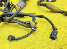 Коса двс TOYOTA LAND CRUISER PRADO 1993/Цвет 6M1 8212160400 KZJ78G/KZJ78W/KZJ71G/KZJ71W 1KZTE, передняя