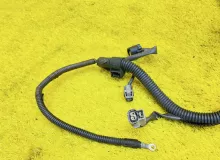 Коса двс TOYOTA LAND CRUISER PRADO 1993/Цвет 6M1 8212160400 KZJ78G/KZJ78W/KZJ71G/KZJ71W 1KZTE, передняя