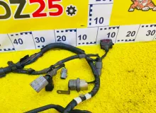Коса двс TOYOTA LAND CRUISER PRADO 1993/Цвет 6M1 8212160400 KZJ78G/KZJ78W/KZJ71G/KZJ71W 1KZTE, передняя