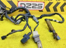Коса двс TOYOTA LAND CRUISER PRADO 1993/Цвет 6M1 8212160400 KZJ78G/KZJ78W/KZJ71G/KZJ71W 1KZTE, передняя