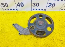 Помпа HONDA FIT 2013/Цвет NH700M 192005R0003 GK6 L15B, передняя
