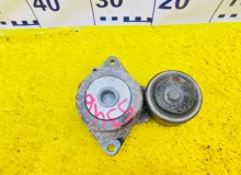 Натяжитель ремня генератора HONDA FIT 2013/Цвет NH700M 3117055A003 GK6 L15B, передний