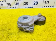 Натяжитель ремня генератора HONDA FIT 2013/Цвет NH700M 3117055A003 GK6 L15B, передний