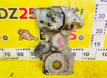Лобовина двс HONDA FIT 2013/Цвет NH700M 114105R1010 GK6 L15B, передняя