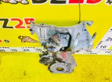 Лобовина двс HONDA FIT 2013/Цвет NH700M 114105R1010 GK6 L15B, передняя