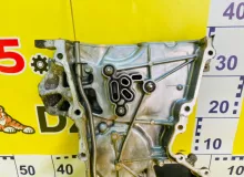 Лобовина двс HONDA FIT 2013/Цвет NH700M 114105R1010 GK6 L15B, передняя