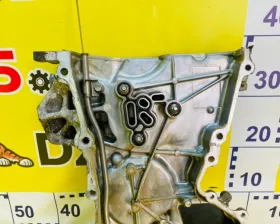 Лобовина двс Honda