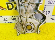 Лобовина двс HONDA FIT 2013/Цвет NH700M 114105R1010 GK6 L15B, передняя