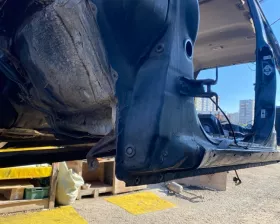 Порог кузова TOYOTA