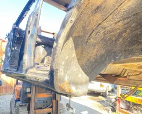 Порог кузова TOYOTA