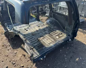 Тазик железный TOYOTA