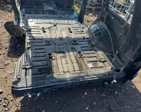 Тазик железный TOYOTA