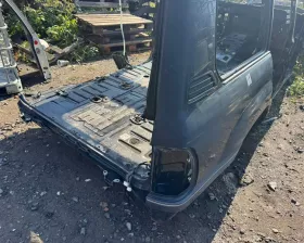 Тазик железный TOYOTA