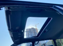 Крыша TOYOTA LAND CRUISER 2005/Цвет 202 6311160461 UZJ100W 2UZFE, передняя