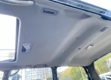 Крыша TOYOTA LAND CRUISER 2005/Цвет 202 6311160461 UZJ100W 2UZFE, передняя