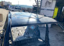Крыша TOYOTA LAND CRUISER 2005/Цвет 202 6311160461 UZJ100W 2UZFE, передняя