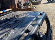 Крыша TOYOTA LAND CRUISER 2005/Цвет 202 6311160461 UZJ100W 2UZFE, передняя