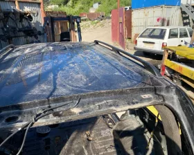 Крыша TOYOTA