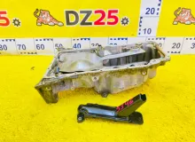 Поддон HONDA FIT 2013/Цвет NH700M 112005R0000 GK6 L15B, передний