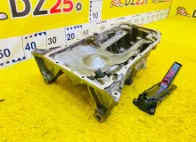 Поддон HONDA FIT 2013/Цвет NH700M 112005R0000 GK6 L15B, передний