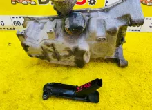 Поддон HONDA FIT 2013/Цвет NH700M 112005R0000 GK6 L15B, передний