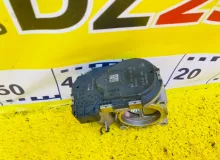 Заслонка дроссельная Mercedes-Benz A-CLASS/A180 2012/Цвет 191 A2701410025 W176/WDD176.042 M270E16|270910|270.910, передняя