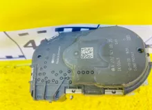 Заслонка дроссельная Mercedes-Benz A-CLASS/A180 2012/Цвет 191 A2701410025 W176/WDD176.042 M270E16|270910|270.910, передняя