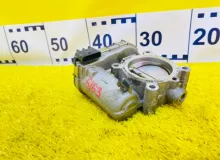 Заслонка дроссельная Mercedes-Benz A-CLASS/A180 2012/Цвет 191 A2701410025 W176/WDD176.042 M270E16|270910|270.910, передняя