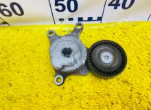 Натяжитель ремня генератора Mercedes-Benz A-CLASS/A180 2012/Цвет 191 A2702000170 W176/WDD176.042 M270E16/270.910/270910, передний
