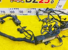 Коса двс Mercedes-Benz A-CLASS/A180 2012/Цвет 191 A2700101502 W176/WDD176.042 M270E16|270910|270.910, передняя
